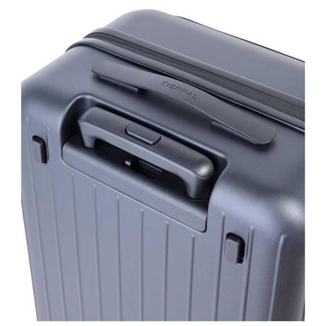 伊藤忠リーテイルリンク　TIERRAL TOMARU 2.0 M BLACK　TTMR2＊09002の通販は