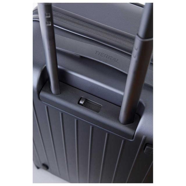 伊藤忠リーテイルリンク　TIERRAL TOMARU 2.0 M BLACK　TTMR2＊09002の通販は