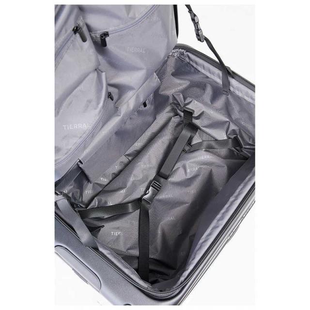 伊藤忠リーテイルリンク　TIERRAL TOMARU 2.0 M BLACK　TTMR2＊09002の通販は