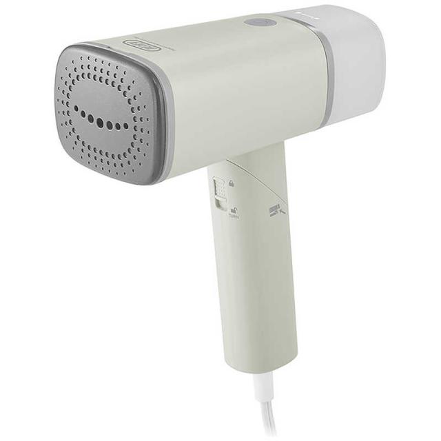 ラドンナ スチームリッチハンディスチーマー Toffy HW-SM1-AWの通販は