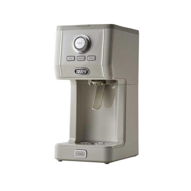 パナソニック 沸騰浄水コーヒーメーカー 全自動タイプ デカフェ