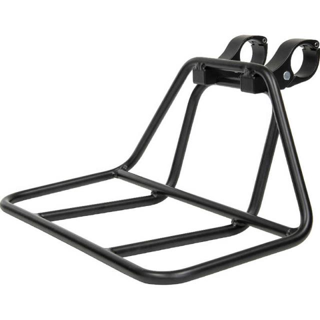 ADEPT　フォース バー ラック FORTH BAR RACK マットブラック　CAF03500