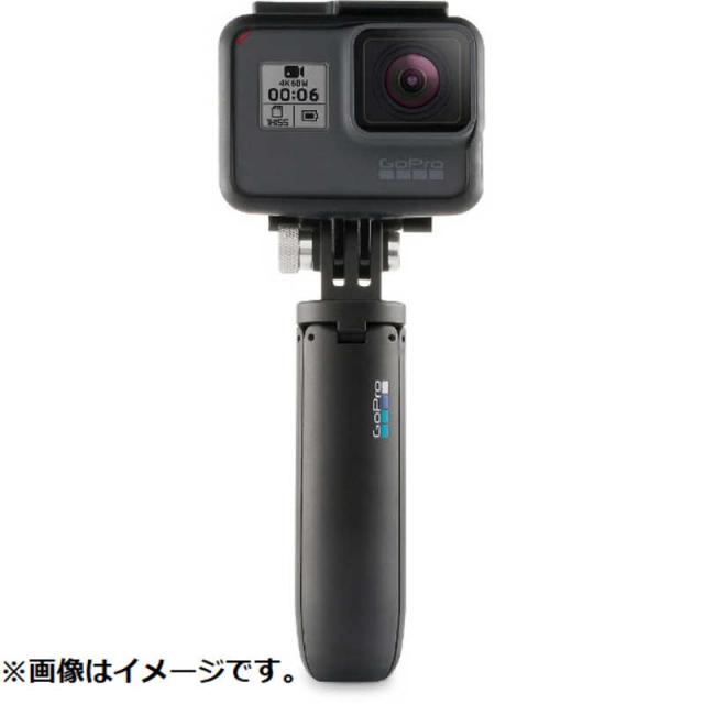 ゴープロ GOPRO　ショーティー　AFTTM-001の通販は 6,400円