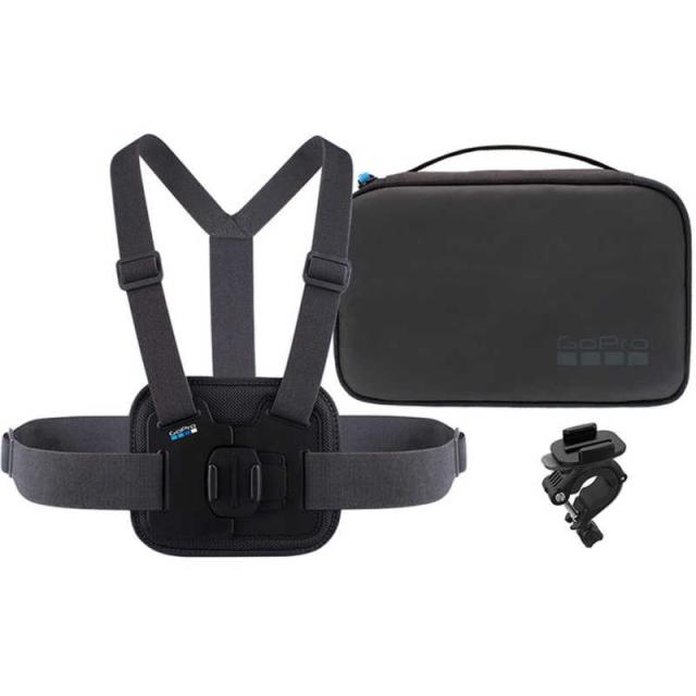 ゴープロ GOPRO　スポーツキット　AKTAC-001
