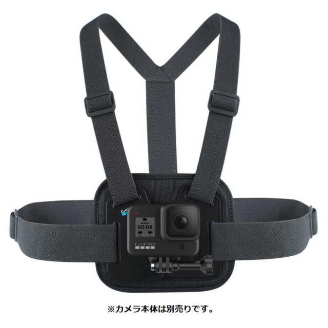 ゴープロ GOPRO　スポーツキット　AKTAC-001_1