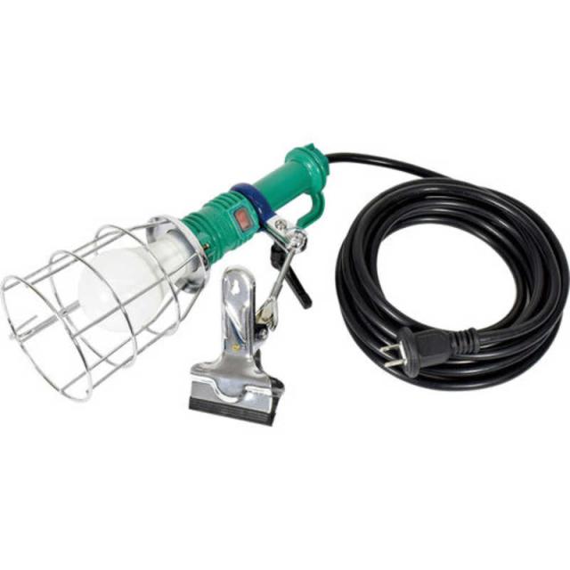 日動工業　防雨型ハンドランプ10W　WHL10W3の通販は 7,597円