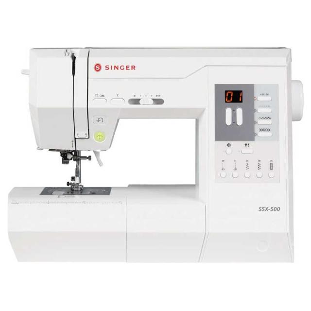 ジャノメ(janome) N500 電子ミシン ジャノメ N500 [電子ミシン] ユアサプライムス.com｜ジャノメ JANOME