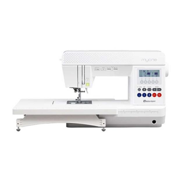 ハッピージャパン　コンピュータミシン　FFH-6000