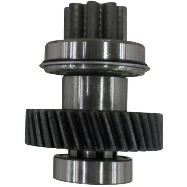 キトー　キトｰ電気トロリMR2形用部品ギヤSイッシキ 　MR1DS12413