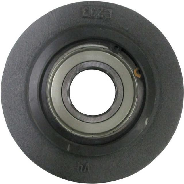 キトー　キトｰ電気トロリMR2形用部品クルマSクミ 　M7SE050S11021