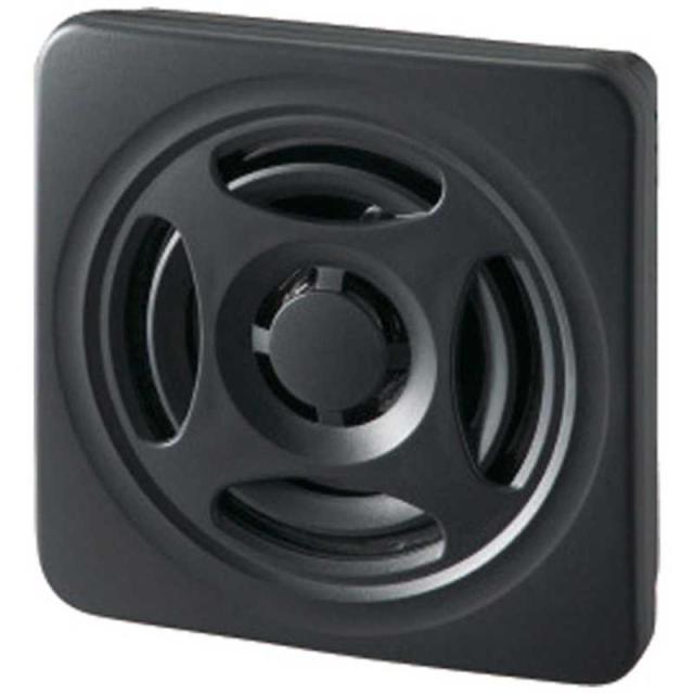 パトライト　パトライト 薄型MP3再生報知器　BSV-24NL-D