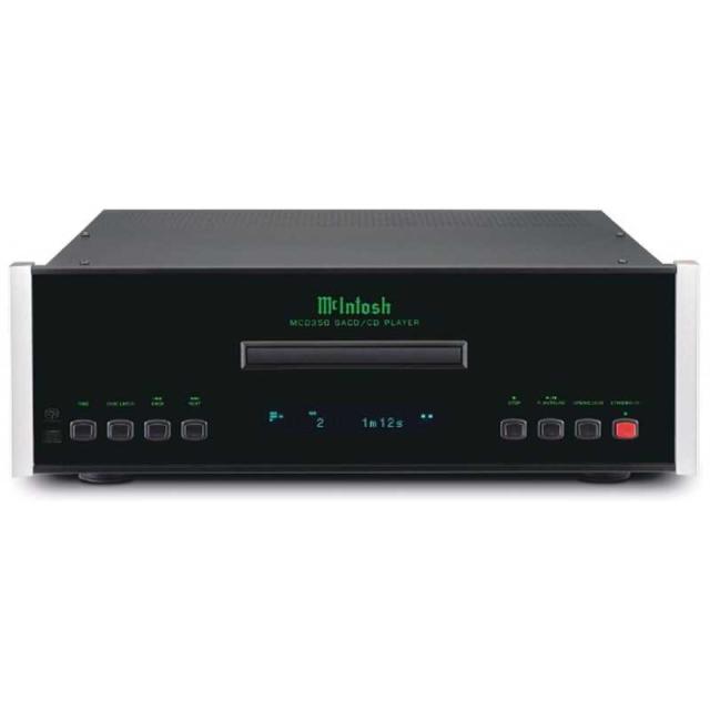 MCINTOSH　CDプレーヤー　MCD350の通販は 425,700円