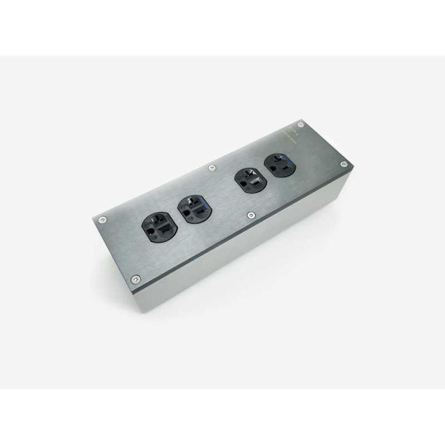 ACOUSTICREVIVE　電源BOX　RTP-4-Final