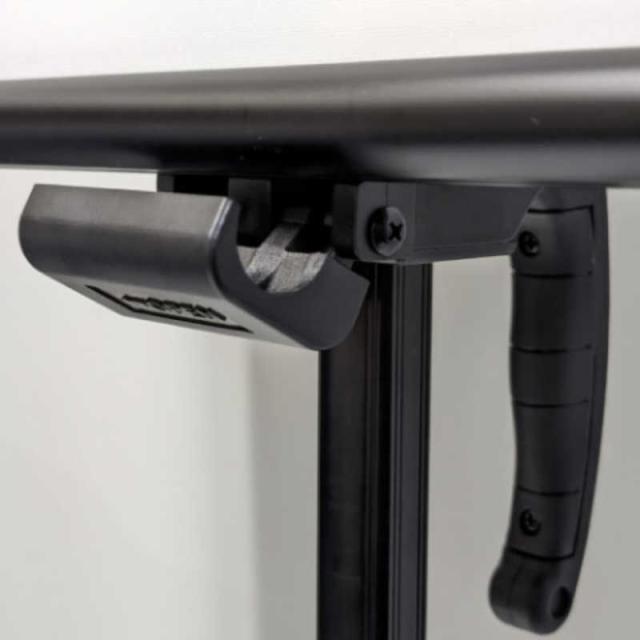 キクチ科学 掛図スクリーン(三脚セット) ［三脚］ KHS-ST50HDAWの通販