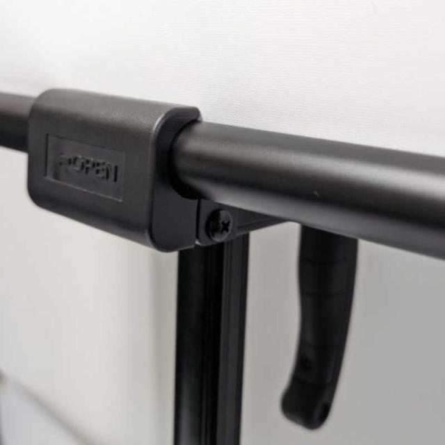 キクチ科学 掛図スクリーン(三脚セット) ［三脚］ KHS-ST60AWの通販は