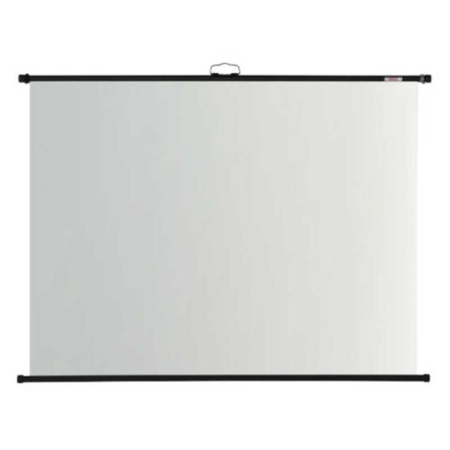 キクチ科学　掛図スクリーン ［壁掛け］ ホワイト　KHS-70HDAW