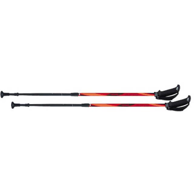 ハタチ　HATACHI フリーアルミDフィット2 レッド　WH1022
