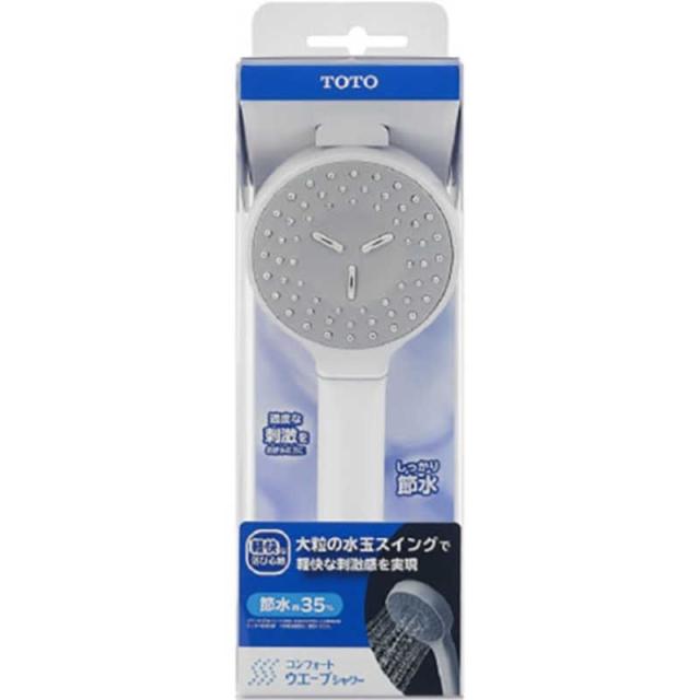 アウトレット 価格キッチン・日用品・その他 - TOTO シャワーヘッド