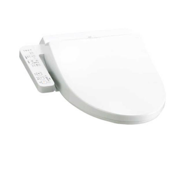TOTO　ウォシュレット Kシリーズ ［貯湯式］ ホワイト　TCF8FK57NW1の通販は