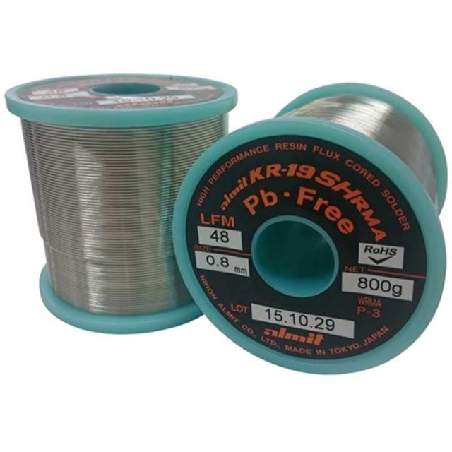 日本アルミット　アルミット KR19SH RMA‐LFM48　KR19SHRMA-LFM48-P3-0.8MM