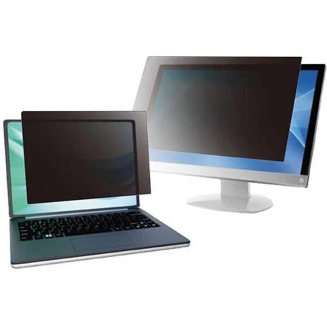 光興業　覗き見防止フィルター Looknon-N9 21.5インチ(16：9)　LN9-215