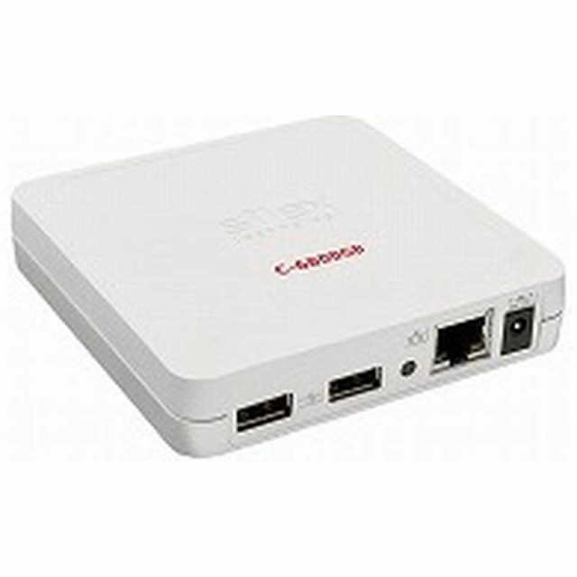 キヤノン　CANON　拡張プリントサーバー　C-6800GBの通販は