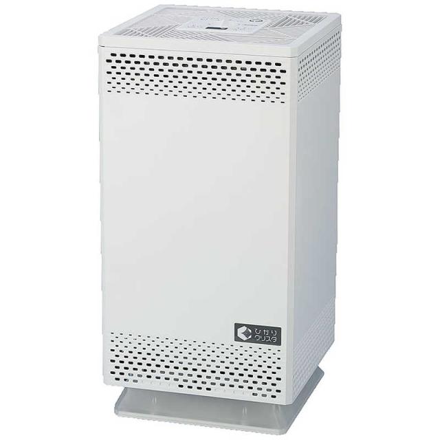 空気清浄機 バイオミクロンスクエア　BM-S611A アンデス電気 空気清浄機 バイオミクロンスクエア 空気清浄: 12畳まで