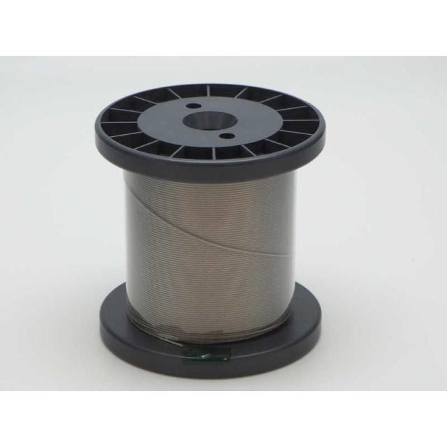 福井金属工芸　1319-100 ステンレスワイヤーΦ1.2mm 100m　1319100の通販は