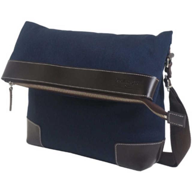 バリスティックスピリット　口折れショルダーバッグ　BS5328NV