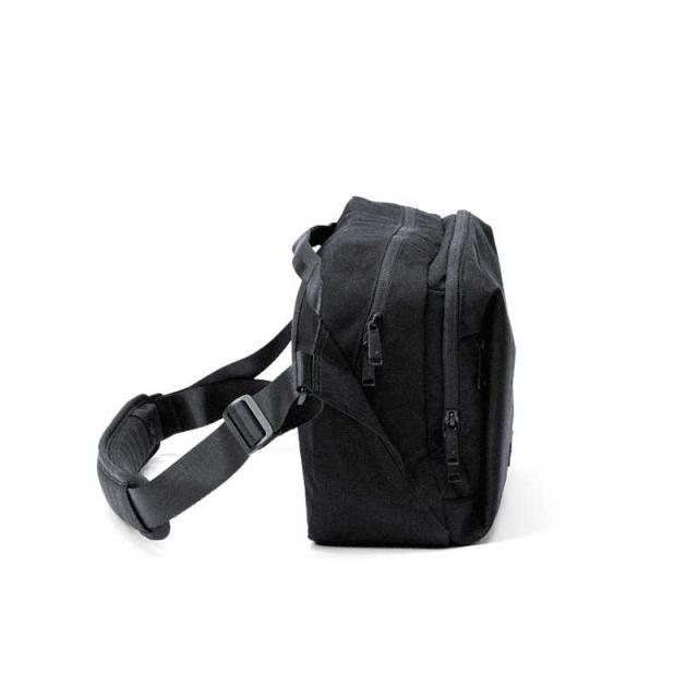 バリスティックスピリット ビジネスバッグ ショルダーバッグ PC対応 14