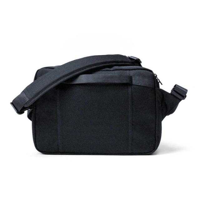 バリスティックスピリット ビジネスバッグ ショルダーバッグ PC対応 14