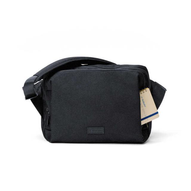 バリスティックスピリット ビジネスバッグ ショルダーバッグ PC対応 14