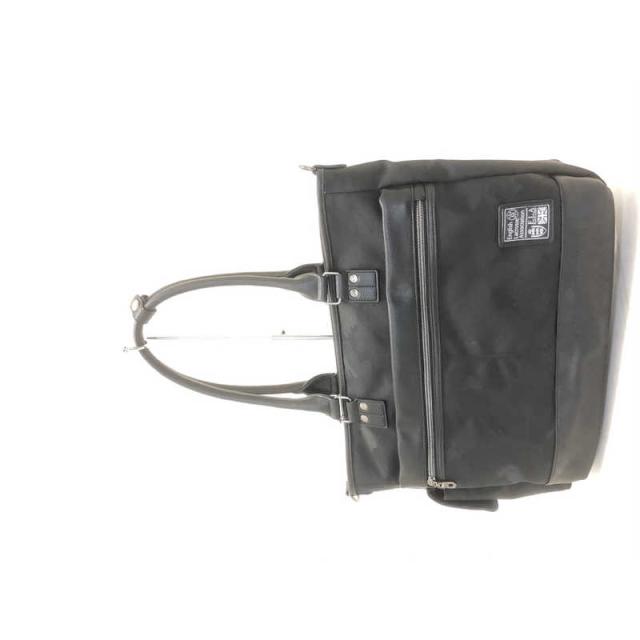 ELA　トートバッグ　ELA13053-BKCMの通販は 8,770円