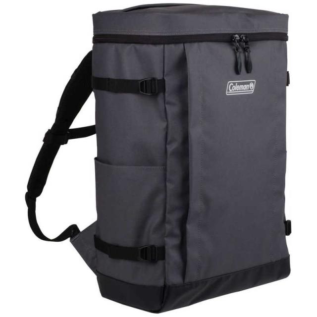 コールマン　シールド35グレーブラック グレーブラック　SHIELD35GYBK