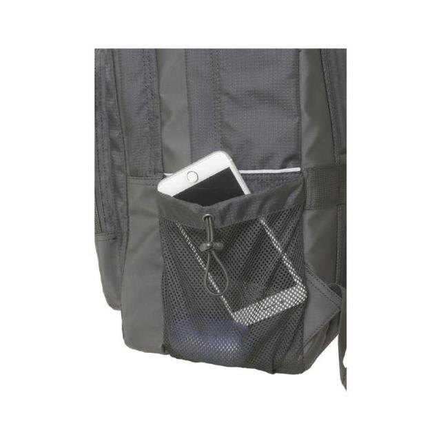 スポルディング アンチグラビィティリュック ブラックホワイト