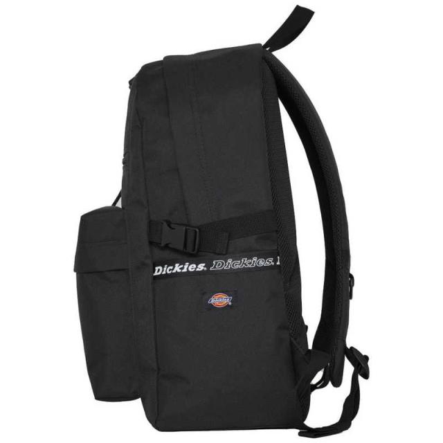 ディッキーズ　デイパック スクールリュック 30L PC対応 15.6inch 撥水 カラー/ブラック　DK-11183-CO/BK