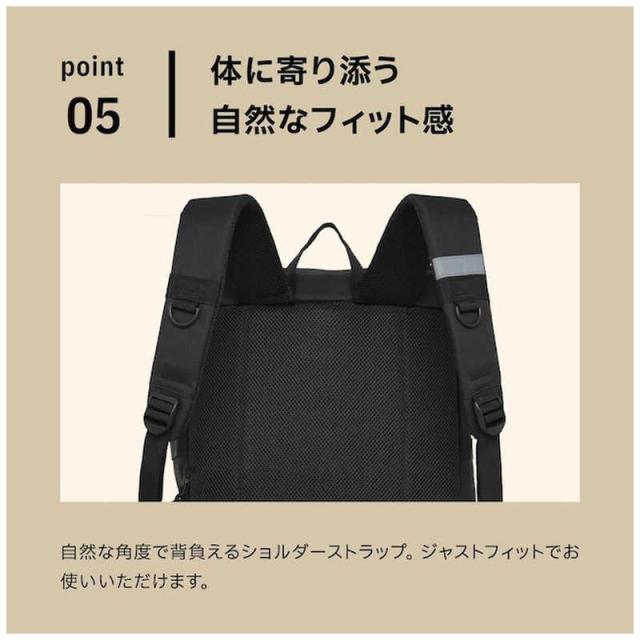 ディッキーズ　BOX型デイパック スクールリュック 35L PC対応 15.6inch 撥水 ホワイト/ブラック　DK-11184-WH/BK