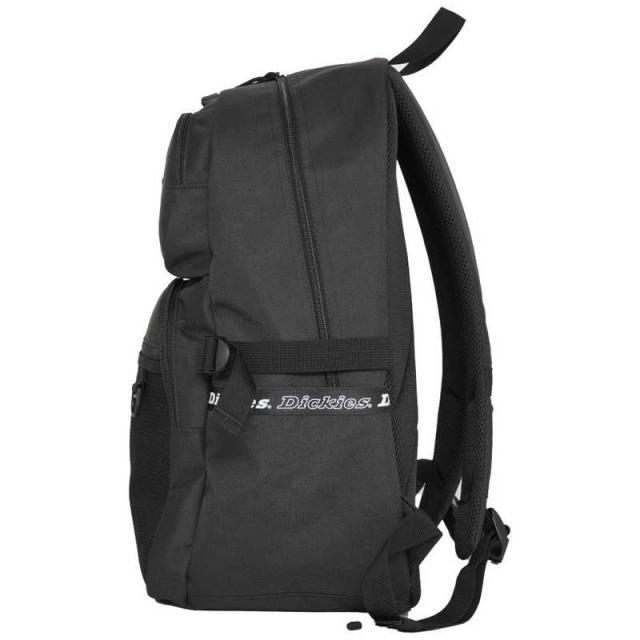 ディッキーズ　デイパック スクールリュック 32L PC対応 15.6inch 撥水 ホワイト/ブラック　DK-11185-WH/BK