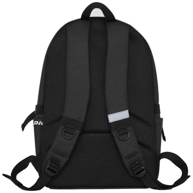 ディッキーズ　デイパック スクールリュック 32L PC対応 15.6inch 撥水 カラー/ブラック　DK-11185-CO/BK