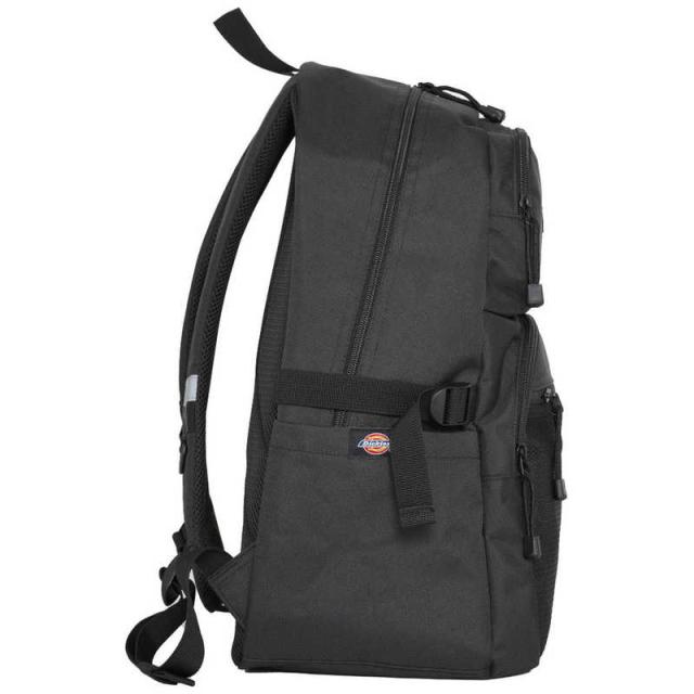 ディッキーズ　デイパック スクールリュック 32L PC対応 15.6inch 撥水 カラー/ブラック　DK-11185-CO/BK