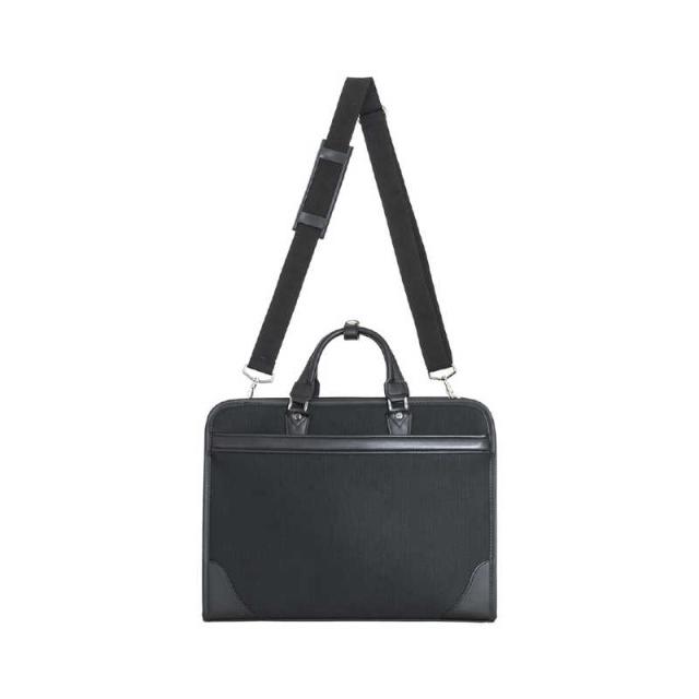 バリスティックスピリット 2ルームビジネスバッグ BS4804DGY