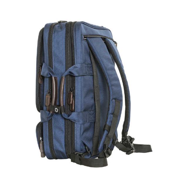 CUPC ビジネスバック3WAY 42 BK PO4817BK