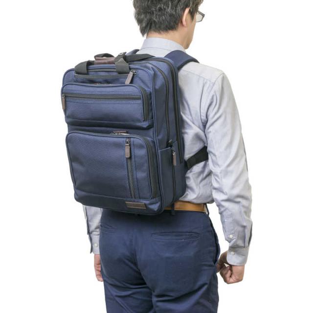 CUPC　PCリュック NV　PO4818NV CUPC PCリュック NV PO4818NV