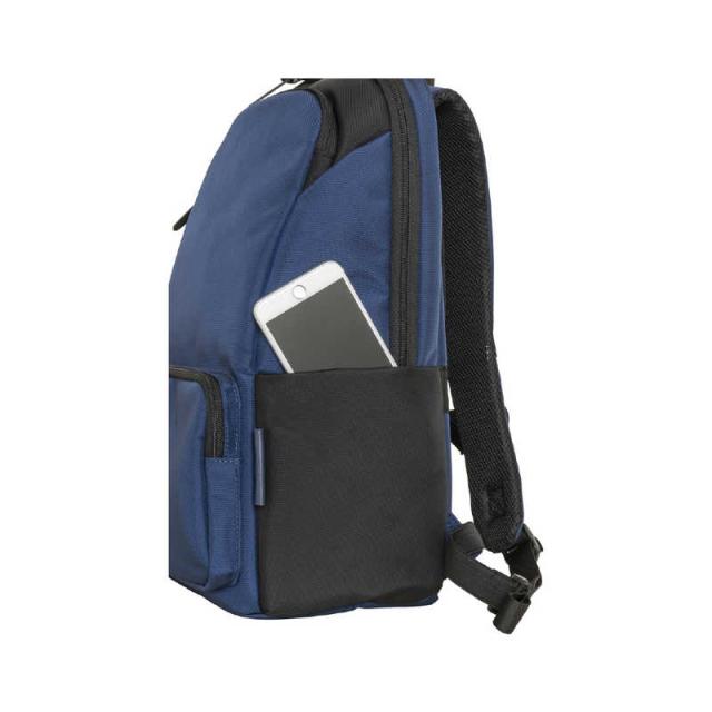 バリスティックスピリット アンチグラビィティリュック ネイビー BS4958NV