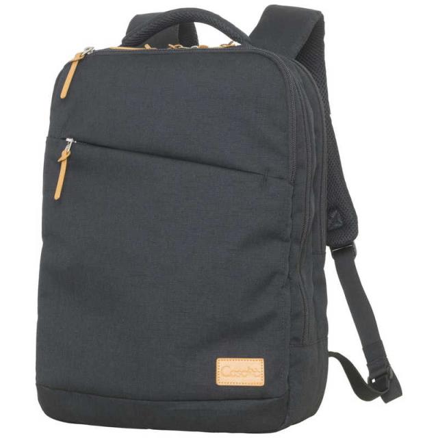 CASALITA　アンチグラビィティリュック ブラック　CL4970BK