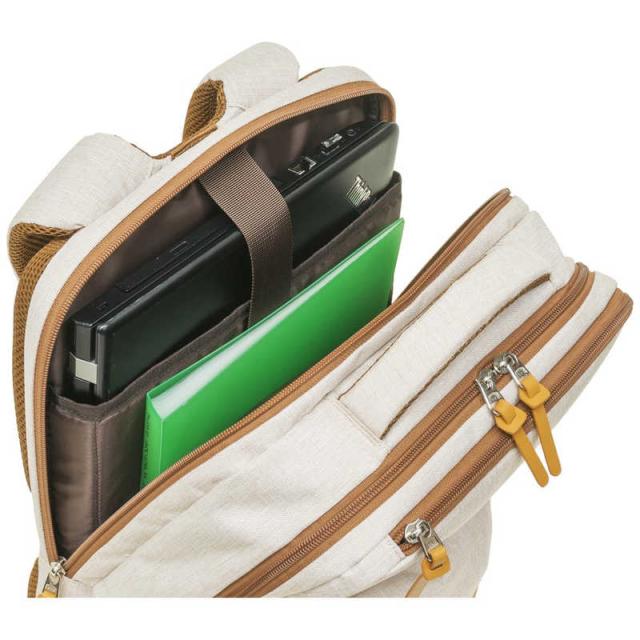 CASALITA アンチグラビィティリュック アイボリー CL4970IVの