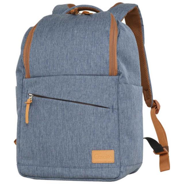 CASALITA　アンチグラビィティリュック ブルー　CL4980BL