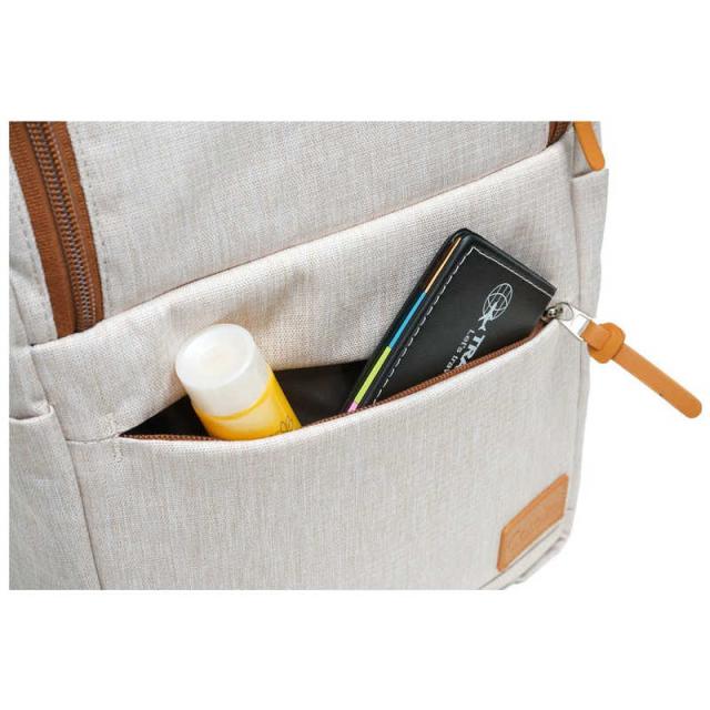 CASALITA アンチグラビィティリュック ワイン CL4980WNの通販はau PAY