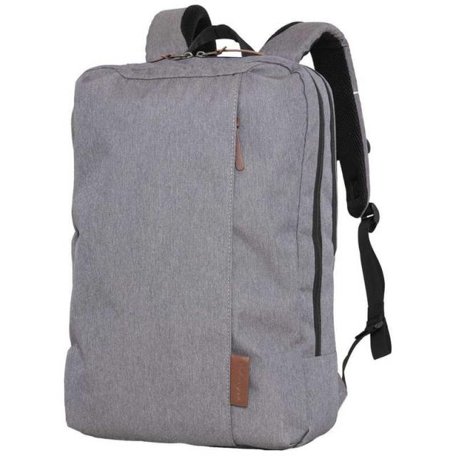 バリスティックスピリット　アンチグラビィティリュック グレー　BS4982GY