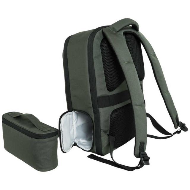 DEIKEB Deikeb 軽量PCリュック パープル DB4983PP